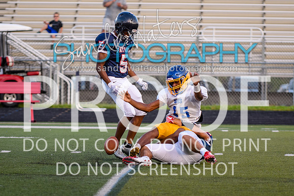 scrimmage patriot 020