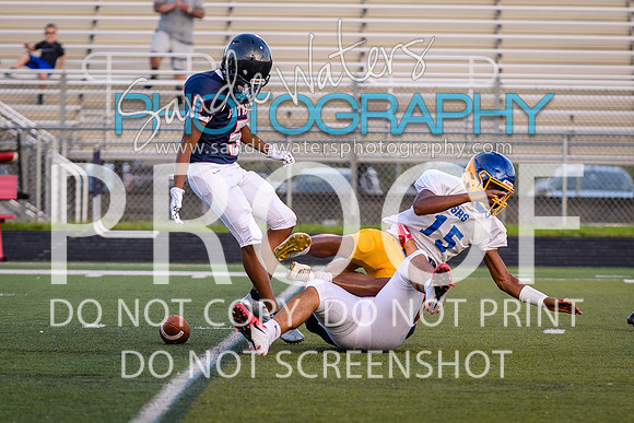 scrimmage patriot 021