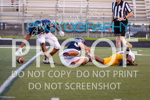 scrimmage patriot 023