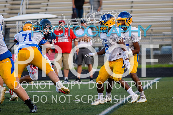 scrimmage patriot 026