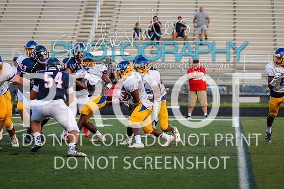 scrimmage patriot 034