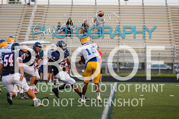 scrimmage patriot 038