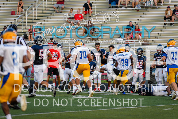 scrimmage patriot 041