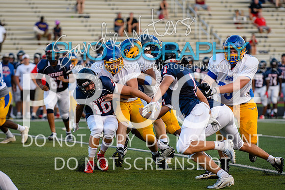 scrimmage patriot 048