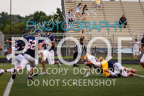 scrimmage patriot 057