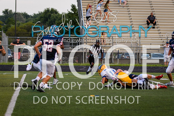 scrimmage patriot 058