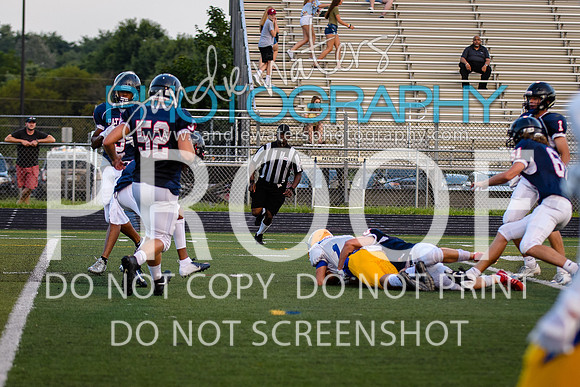 scrimmage patriot 059