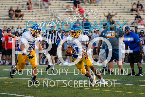 scrimmage patriot 064