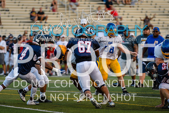 scrimmage patriot 067