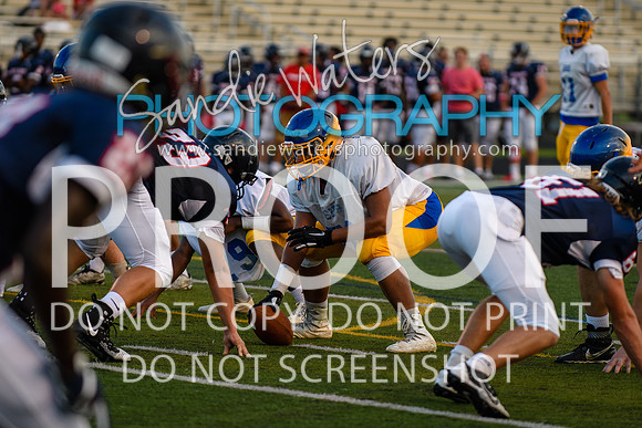 scrimmage patriot 071