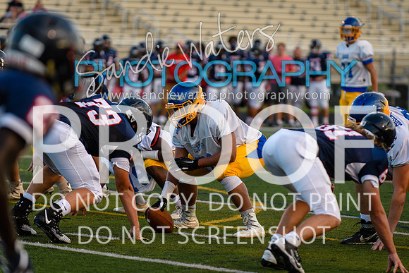 scrimmage patriot 072