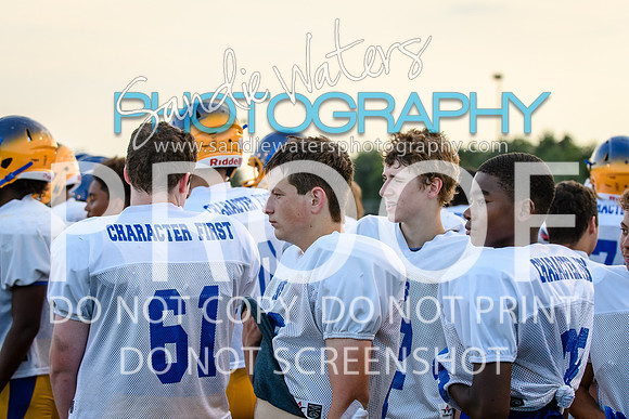scrimmage patriot 075