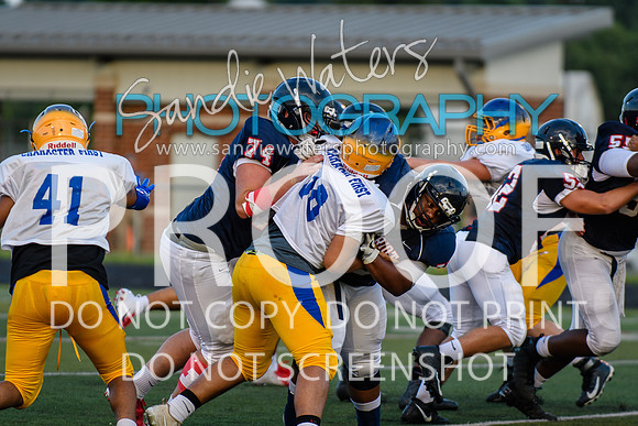 scrimmage patriot 084