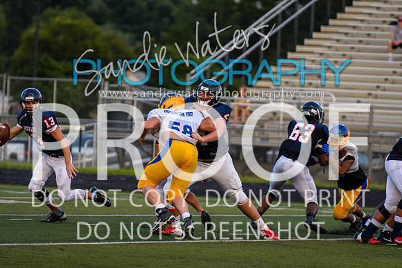 scrimmage patriot 086