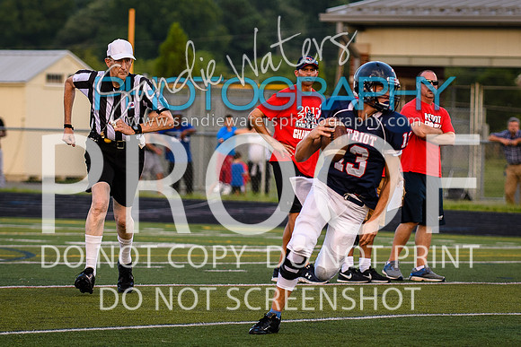 scrimmage patriot 089