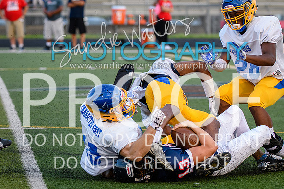 scrimmage patriot 092