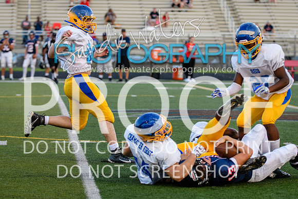 scrimmage patriot 093