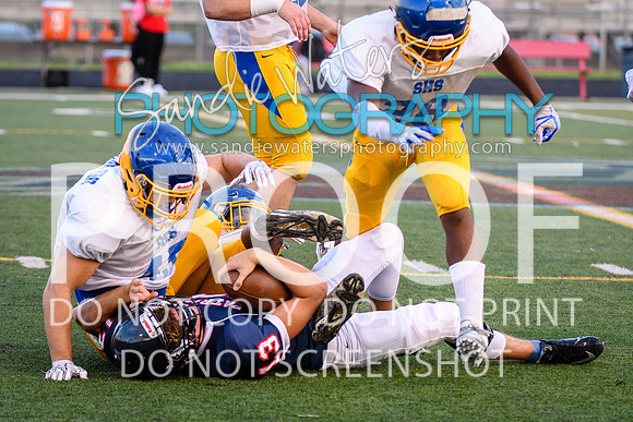 scrimmage patriot 095