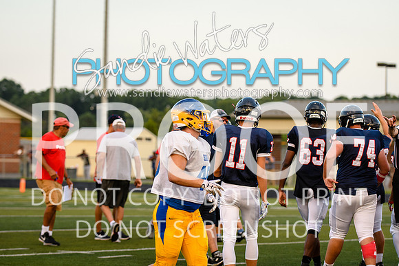 scrimmage patriot 097
