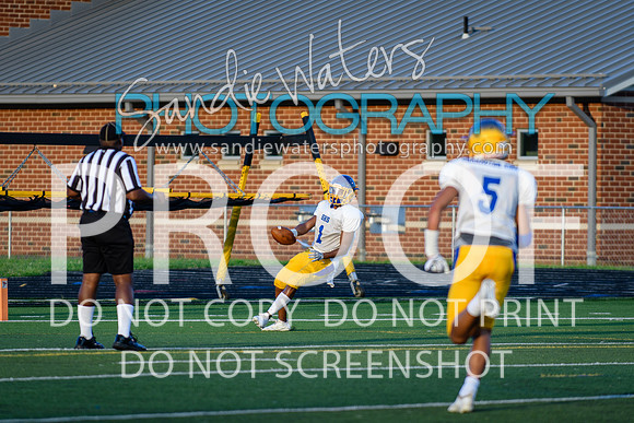 scrimmage patriot 131