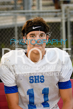 scrimmage patriot 141