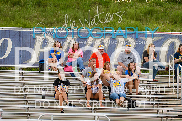 scrimmage patriot 164