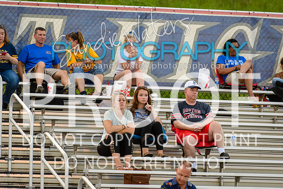 scrimmage patriot 166