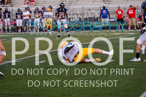 scrimmage patriot 212