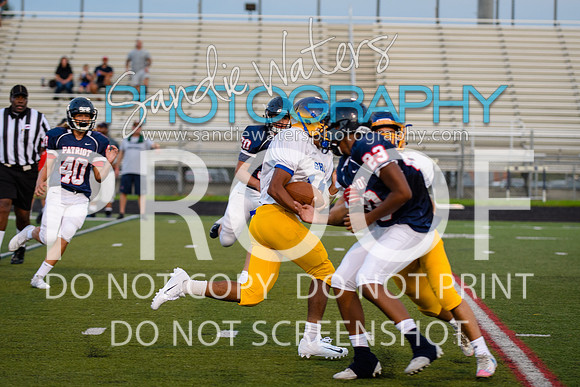 scrimmage patriot 219