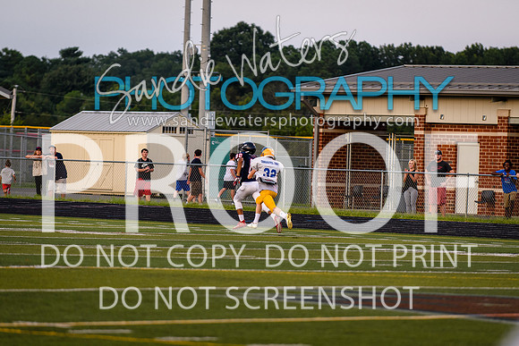 scrimmage patriot 249