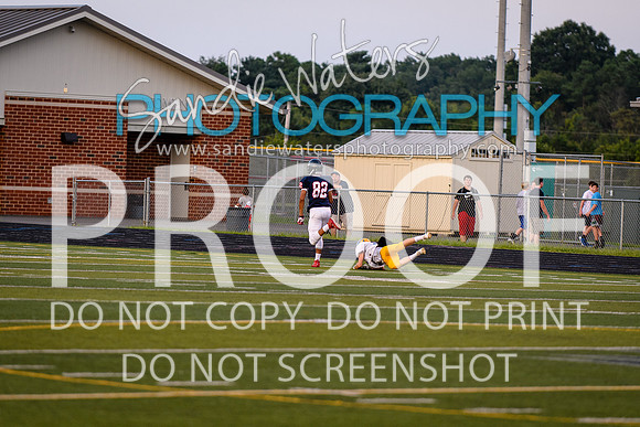scrimmage patriot 251