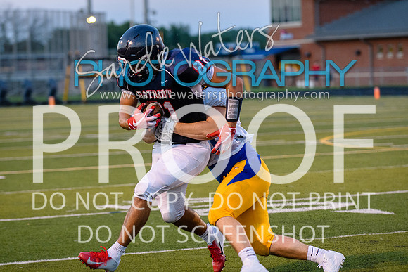 scrimmage patriot 283