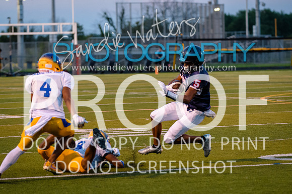 scrimmage patriot 291
