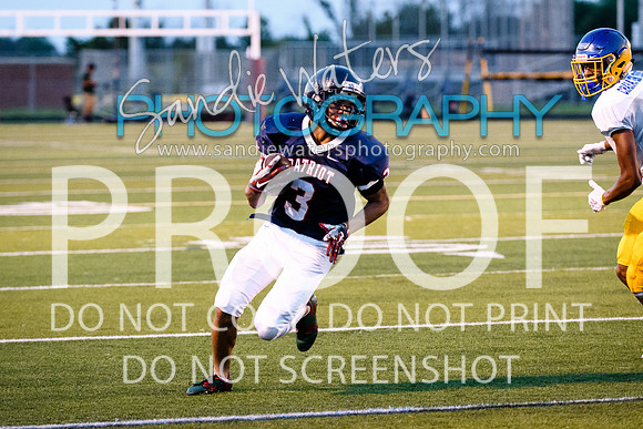 scrimmage patriot 301