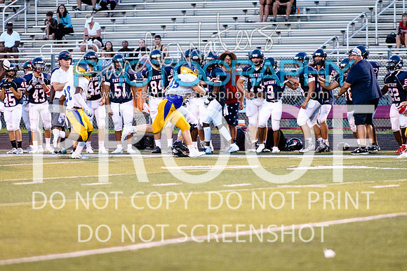 scrimmage patriot 306