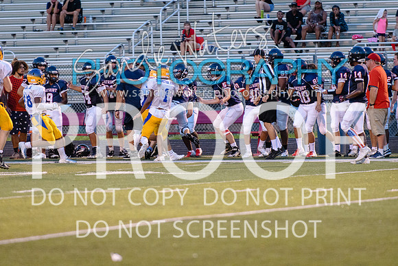 scrimmage patriot 310