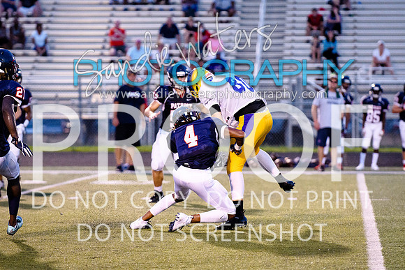 scrimmage patriot 328