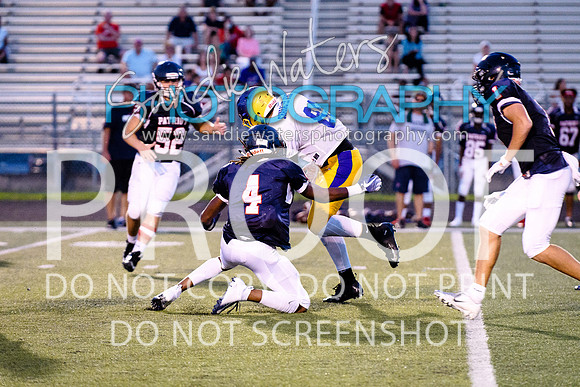 scrimmage patriot 329