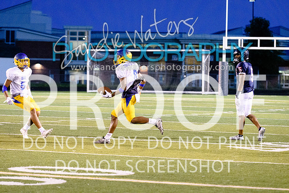 scrimmage patriot 352