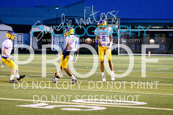 scrimmage patriot 355
