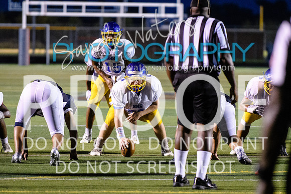 scrimmage patriot 363