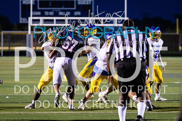 scrimmage patriot 365