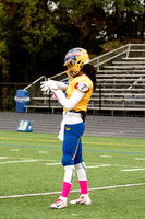 2018-10-27 vs Brooke Point