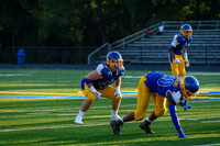 8-16-18 Scrimmage Stonebridge