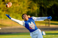 10-12-18 V vs Colonial Forge
