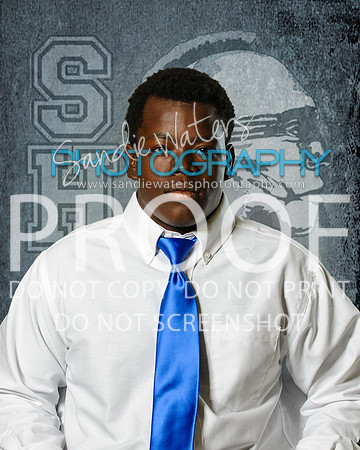 Lewis K SHS