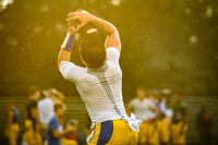 8/22/19 Scrimmage vs Bayside