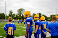 8/26/19 vs James Monroe