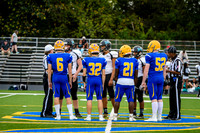9/23/19 vs Massaponax