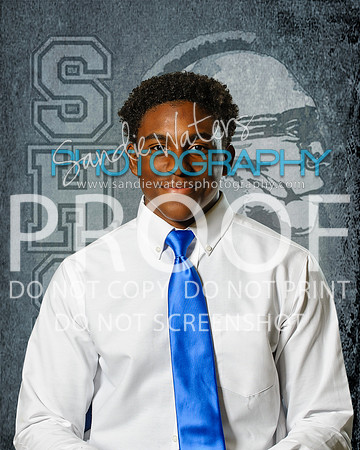 Quinn SHS